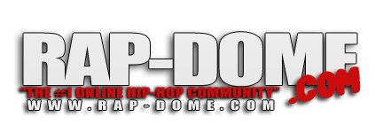 Rap-Dome.com Logo