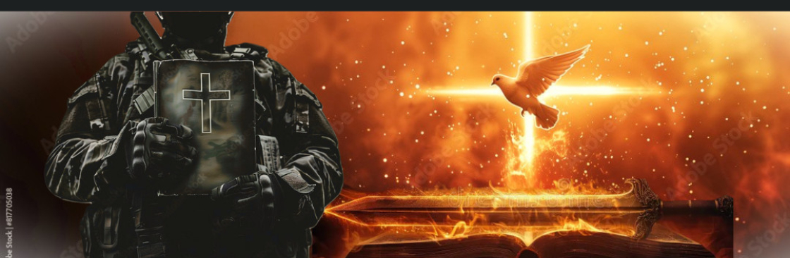 soldier 4 HIM Cover Image