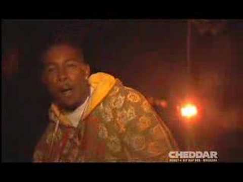 Roccett - Ride Wit A G