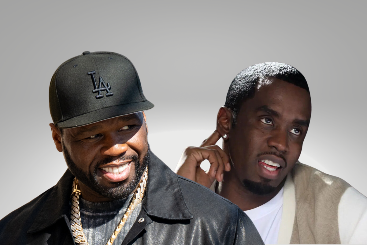 50 Cent Trashes Diddy’s Lawyer, Predicts A 20-Year Sentence - Rap-Dome Forums