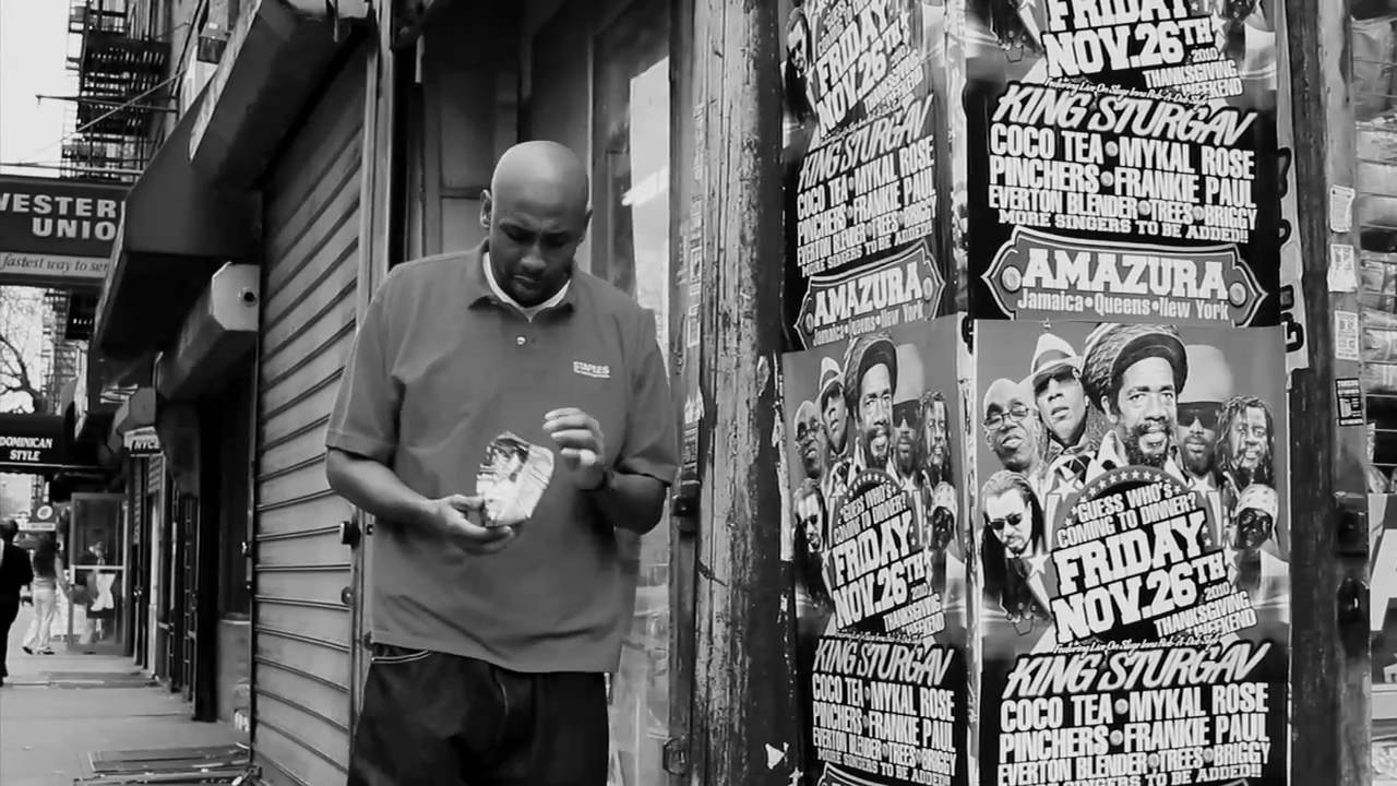 Sha Stimuli |  Joe Budden  |  Sheek Louch - HOOD 2 (PRODUCED BY J.CARDIM) official video