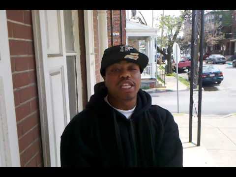 Rap-Dome.com Presents: Dreamz Freestyle